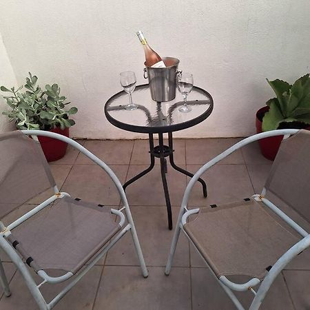 Self Contained City Apartment Perpignan Exterior photo