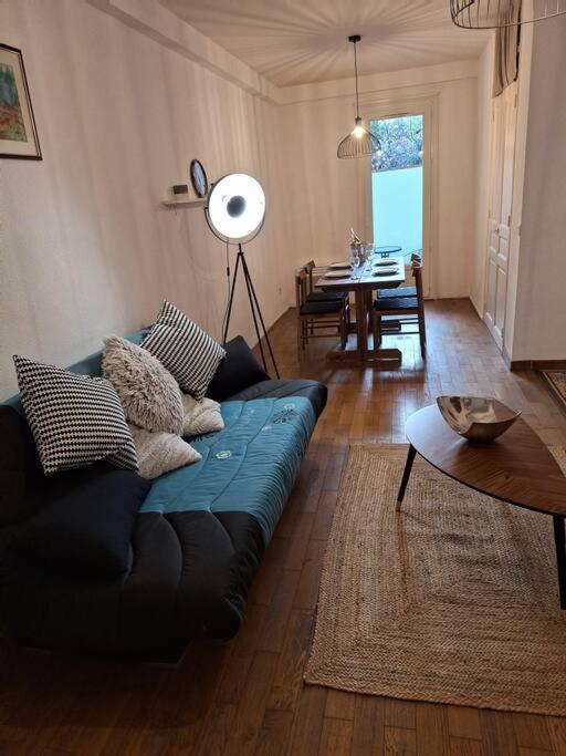 Self Contained City Apartment Perpignan Exterior photo