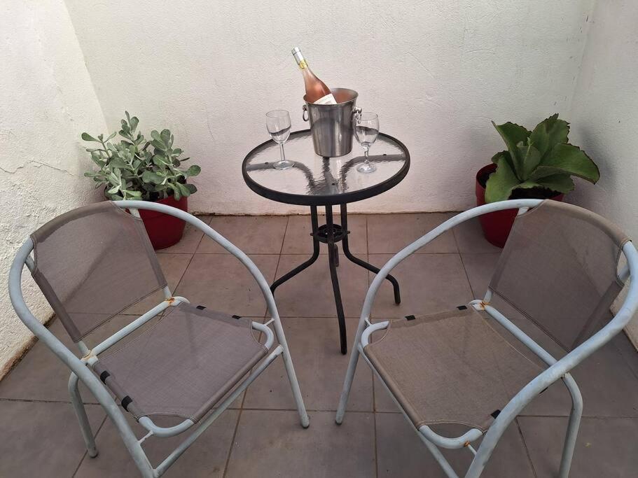 Self Contained City Apartment Perpignan Exterior photo