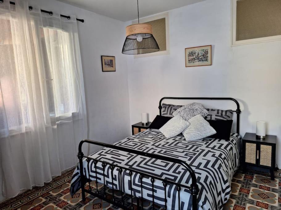 Self Contained City Apartment Perpignan Exterior photo