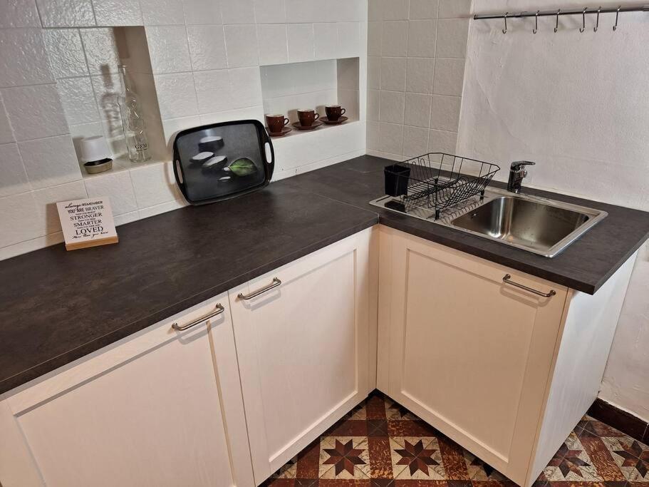 Self Contained City Apartment Perpignan Exterior photo