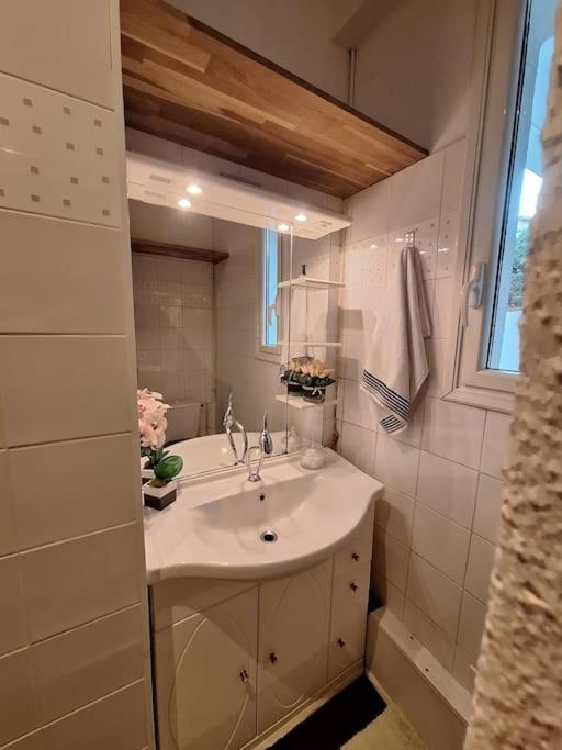 Self Contained City Apartment Perpignan Exterior photo