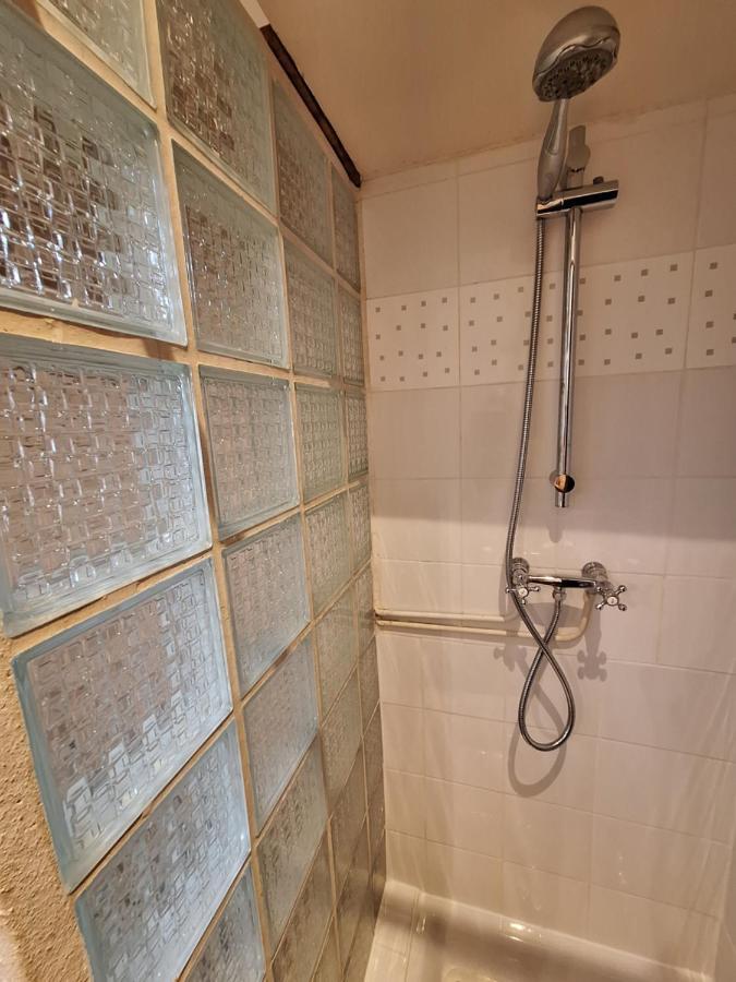 Self Contained City Apartment Perpignan Exterior photo