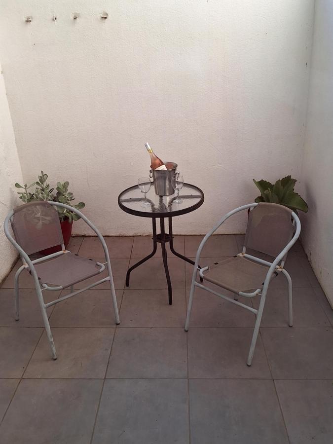 Self Contained City Apartment Perpignan Exterior photo